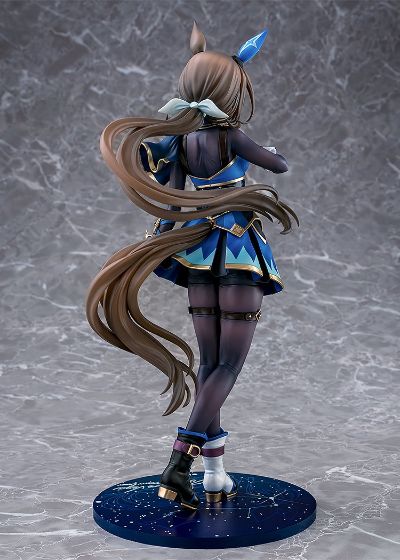 赛马娘 闪耀！优俊少女 爱慕织姬