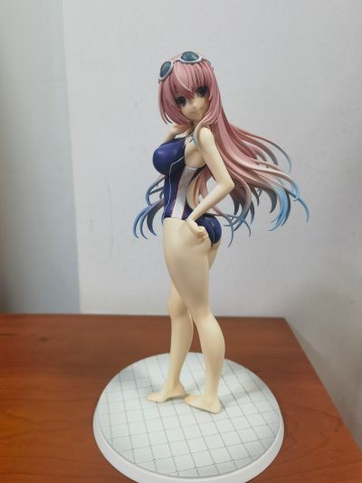 欢迎来到实力至上主义的教室 一之濑帆波 竞赛泳装