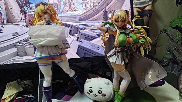 露出系偶像 星乃莉莉