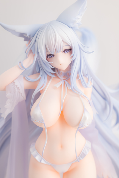 碧蓝航线 鵗（信浓） 白沙幽梦