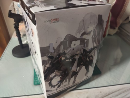 ACT MODE NAVY FIELD 152 Tia+Type PENGUIN