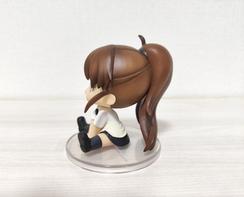 座敷娘 WORKING’！！(ワーキング) 种岛白杨