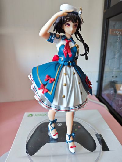 泠鸢yousa 随舰海鸥