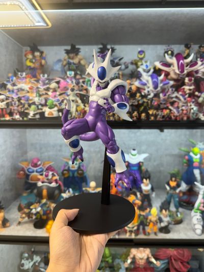 龙珠Z系列  MATCH MAKERS 古拉（大战超级赛亚人孙悟空）