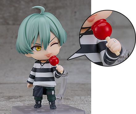 粘土人#2564 IDOLiSH7-偶像星愿 亥清悠