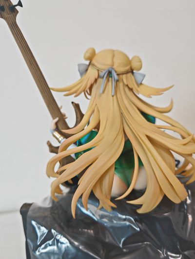 精灵贝斯手 埃塔