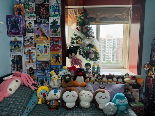 一番赏 龙珠 龙珠历史 A奖 追忆往昔 -孙悟空VS比克-