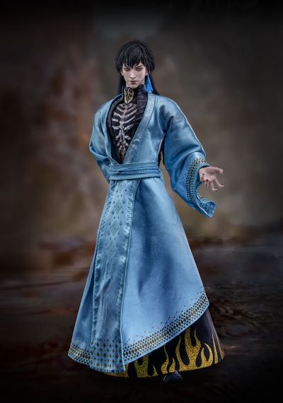 凡人修仙传 玄骨上人