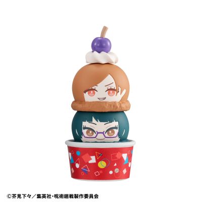 叠叠乐  咒术回战