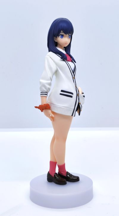 POP UP PARADE  古立特宇宙 宝多六花