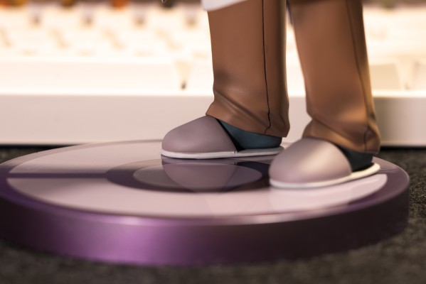 ARTFX J  精灵宝可梦 大木博士&妙蛙种子 