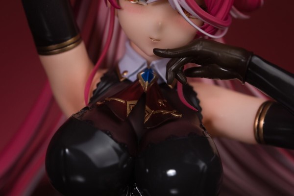 hololive 宝钟玛琳 3D版