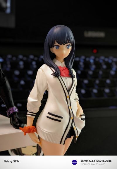 POP UP PARADE  古立特宇宙 宝多六花