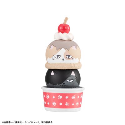 叠叠乐 排球少年