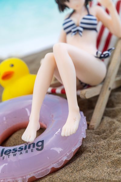 AFG 路人女主的养成方法Fine 加藤恵（TAiTO限定）