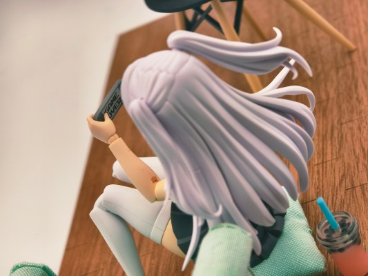 所罗门七十二魔神 外传 可米JK