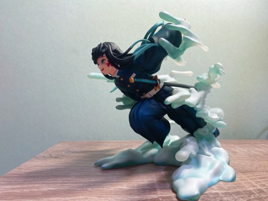 FiguartsZERO 鬼灭之刃 时透无一郎