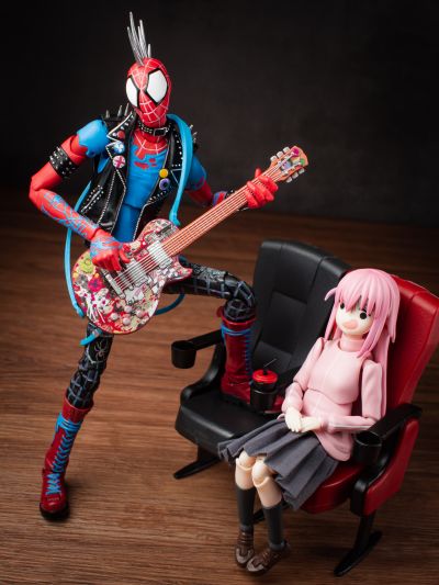 BUZZmod.  孤独摇滚！ 后藤独