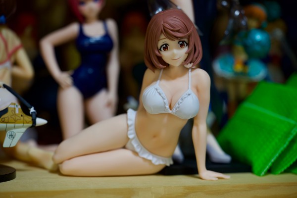 香格里拉边境 -Celestial vivi-斋贺玲