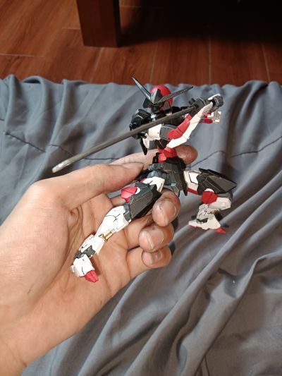 30MM EXM-A9s    斯匹纳提 (战国型)