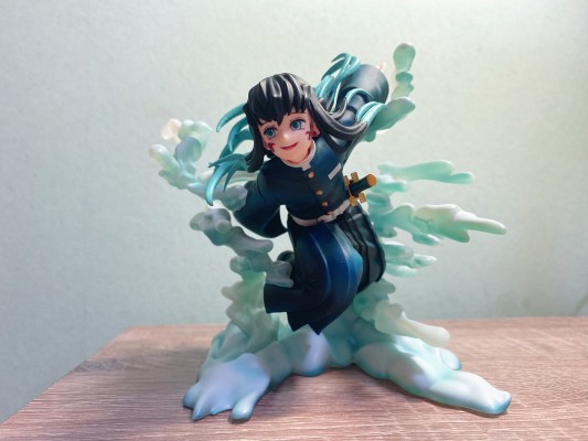 FiguartsZERO 鬼灭之刃 时透无一郎