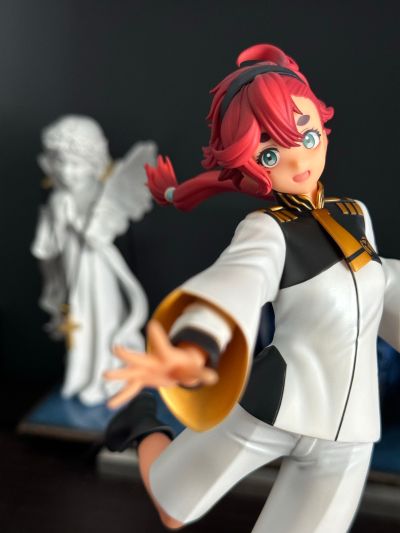 GGG系列 机动战士高达 水星的魔女 斯莱塔·墨丘利