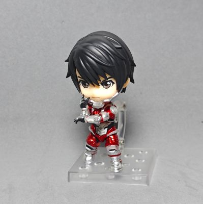 粘土人#1325   机动奥特曼 奥特曼