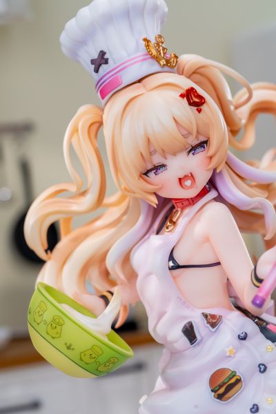 碧蓝航线 贝奇 周年纪念