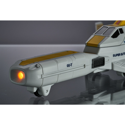 经典奥特战机  胜利神鹰