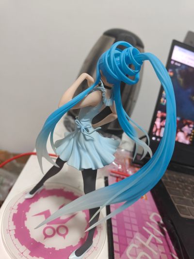 苍蓝钢铁的琶音 -Ars Nova- 高雄