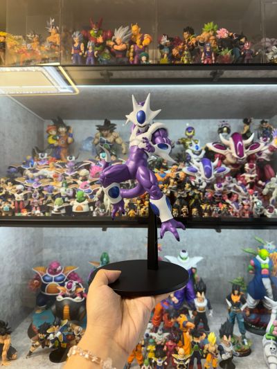 龙珠Z系列  MATCH MAKERS 古拉（大战超级赛亚人孙悟空）