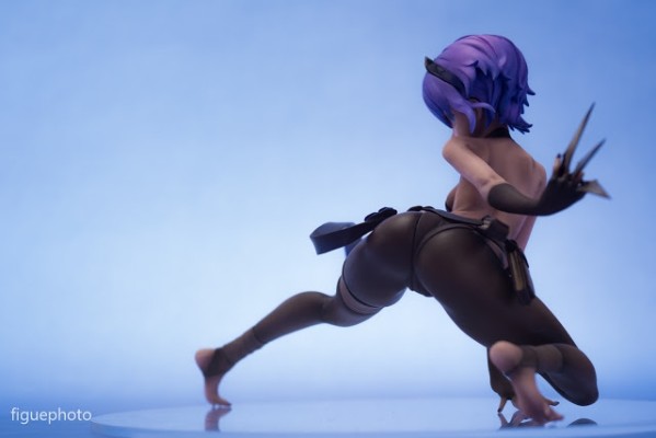 剧场版 Fate/Grand Order -神圣圆卓领域卡美洛- Wandering; Agateram 静谧哈桑