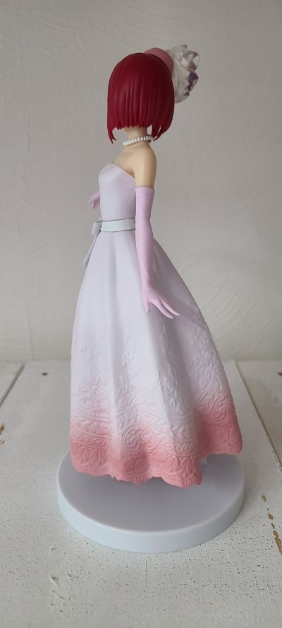 我推的孩子 有马加奈~婚纱造型~玩具人偶