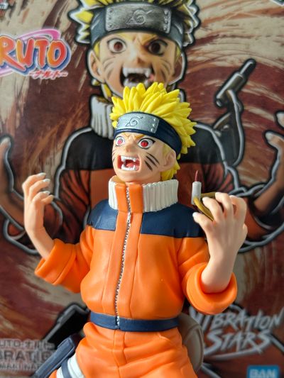 名战景 火影忍者 漩涡鸣人2