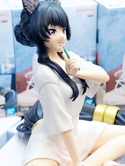 悠闲时光 我想成为影之强者 戴尔塔