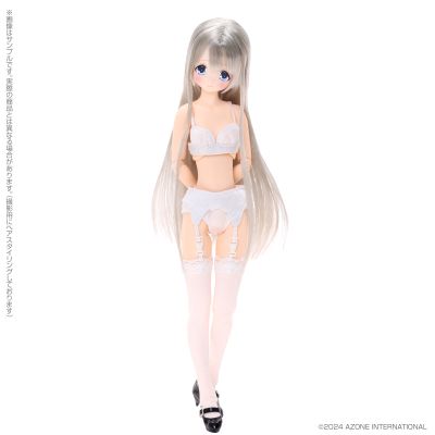 POD021-MML EX☆CUTE Family 南/优雅女仆 奢华黑