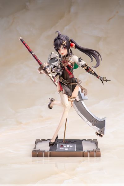 战双帕弥什 蒲牢