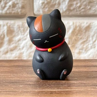 肩靠肩Fig 夏目友人帐