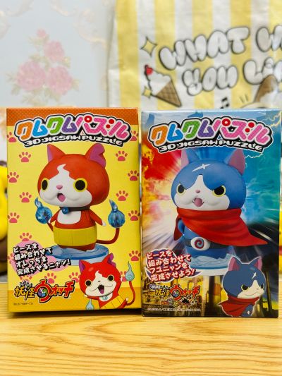 妖怪手表 地缚猫