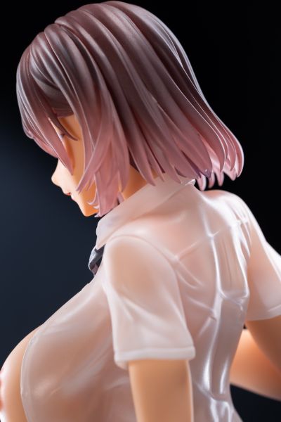 3年H组 露出部 蓝风小夜美 异色版