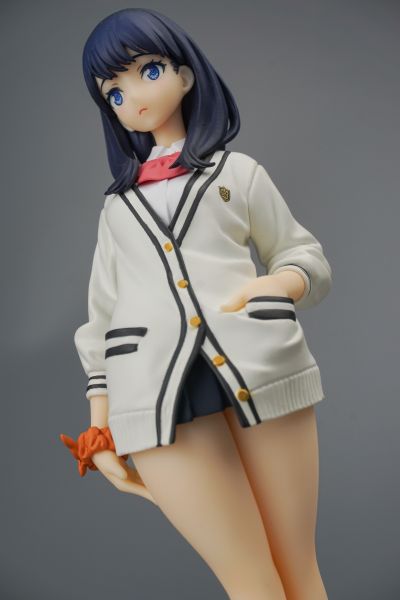 POP UP PARADE  古立特宇宙 宝多六花