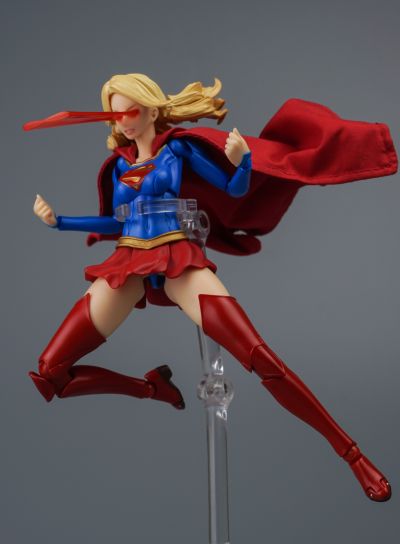 转轮科技系列 惊奇山口 超女