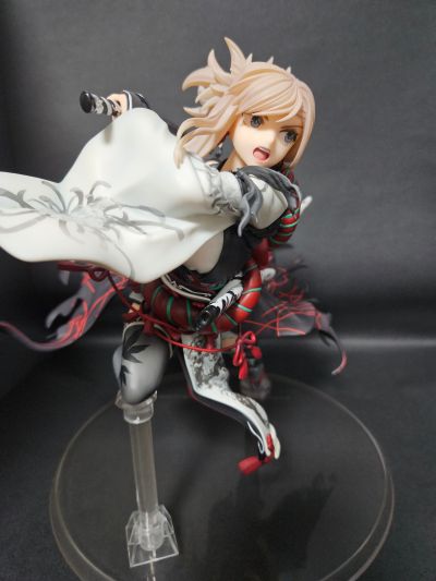Fate/Samurai Remnant 狂战士-宫本武藏 1/7玩具人偶