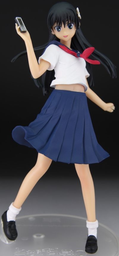 某科学超电磁炮 佐天泪子