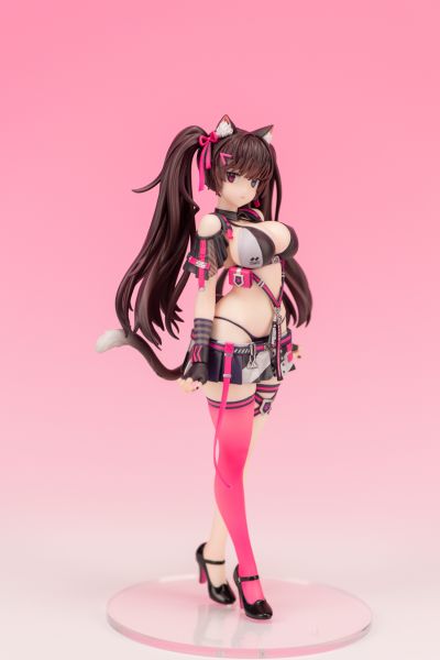 胜利女神：妮姬 尼罗