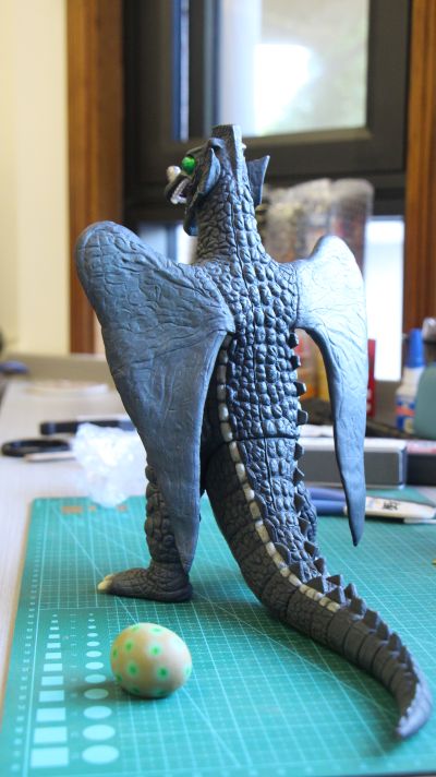 奥特曼大怪兽系列5000 艾斯奥特曼 加麦雷王