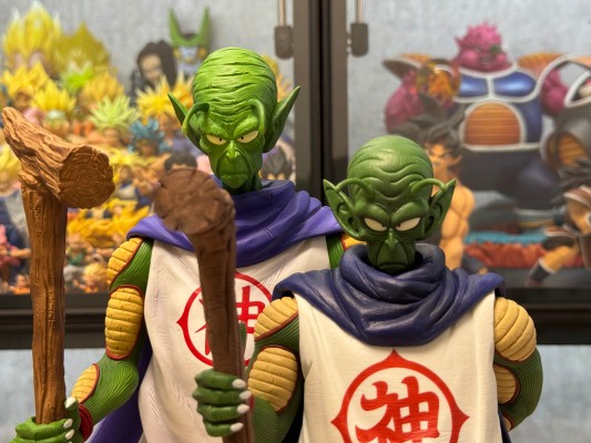 龙珠ARISE 神大人