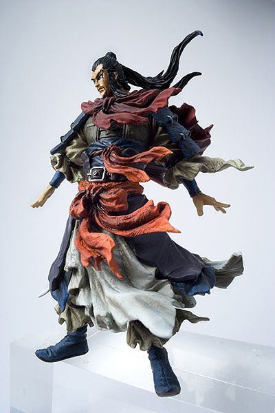 苍天航路 群雄割据 6个装