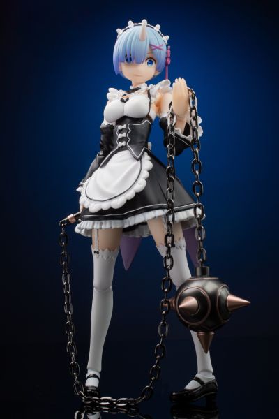 ARCTECH Re:从零开始的异世界生活 拉姆