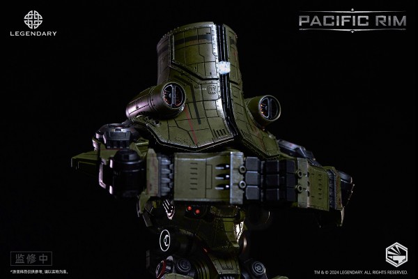 环太平洋 切尔诺阿尔法